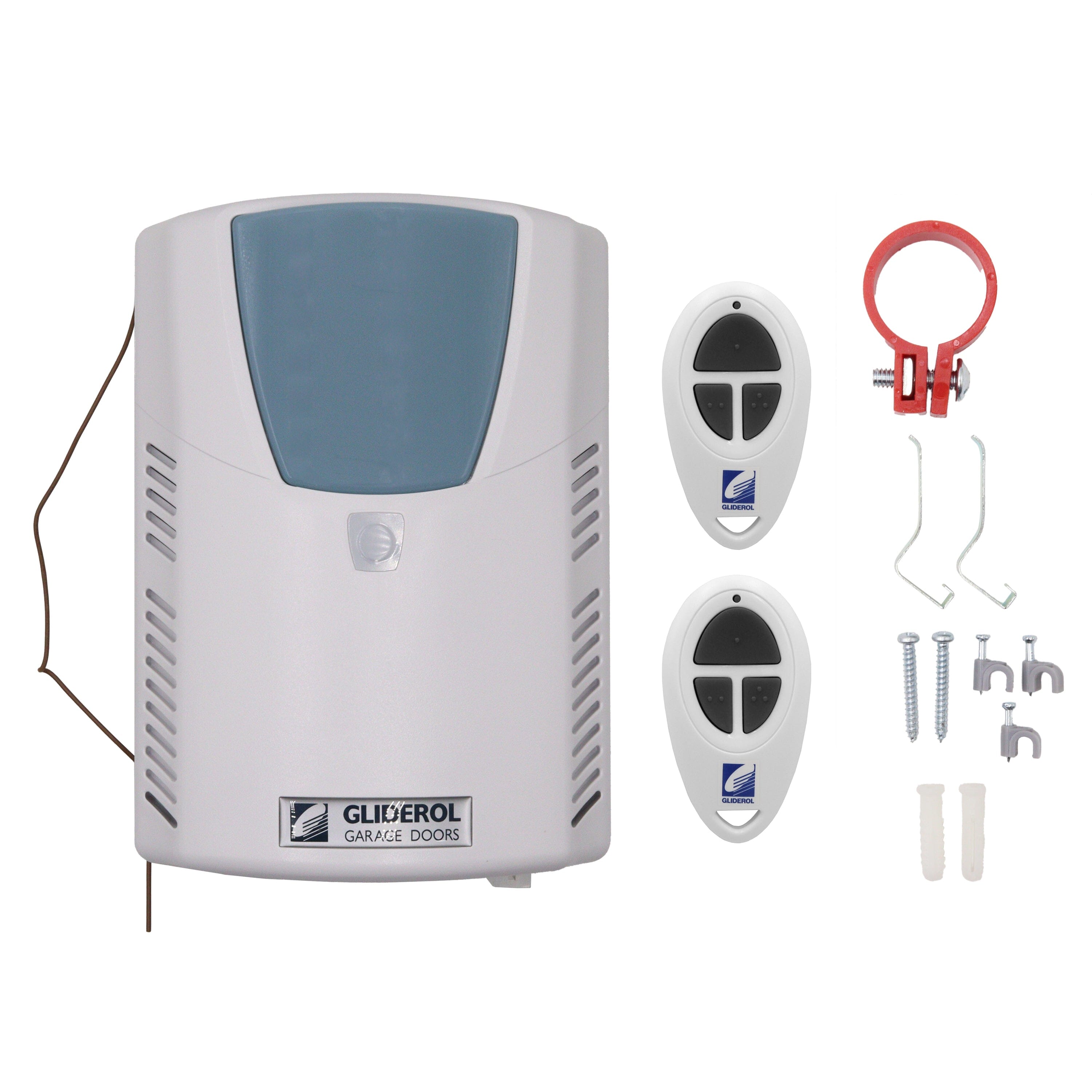 Gliderol/Glidermatic Replacement GRD+ Control Box | Remote Pro